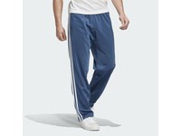 adidas shiny track pants